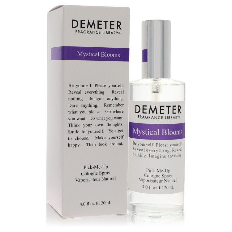 Demeter Mystical Blooms Perfume By Demeter Cologne Spray