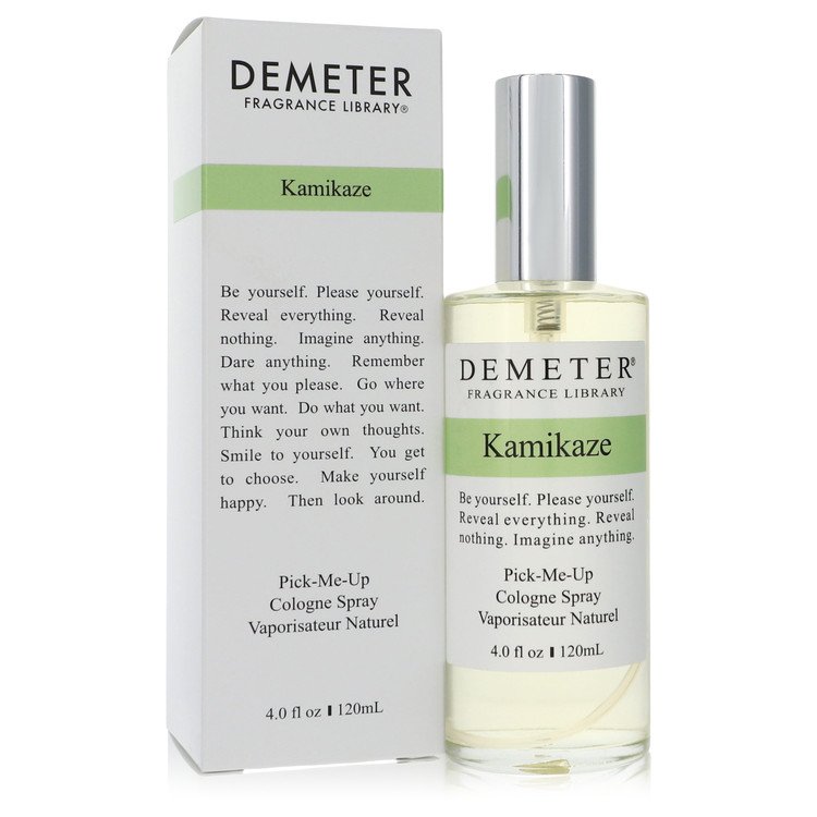 Demeter Kamikaze Cologne By Demeter Cologne Spray (Unisex)