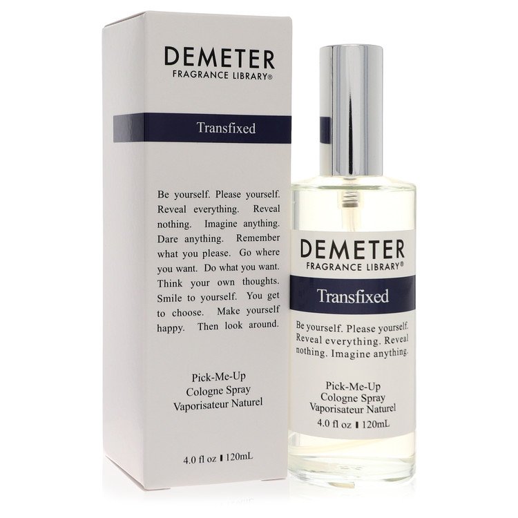 Demeter Transfixed Perfume By Demeter Cologne Spray