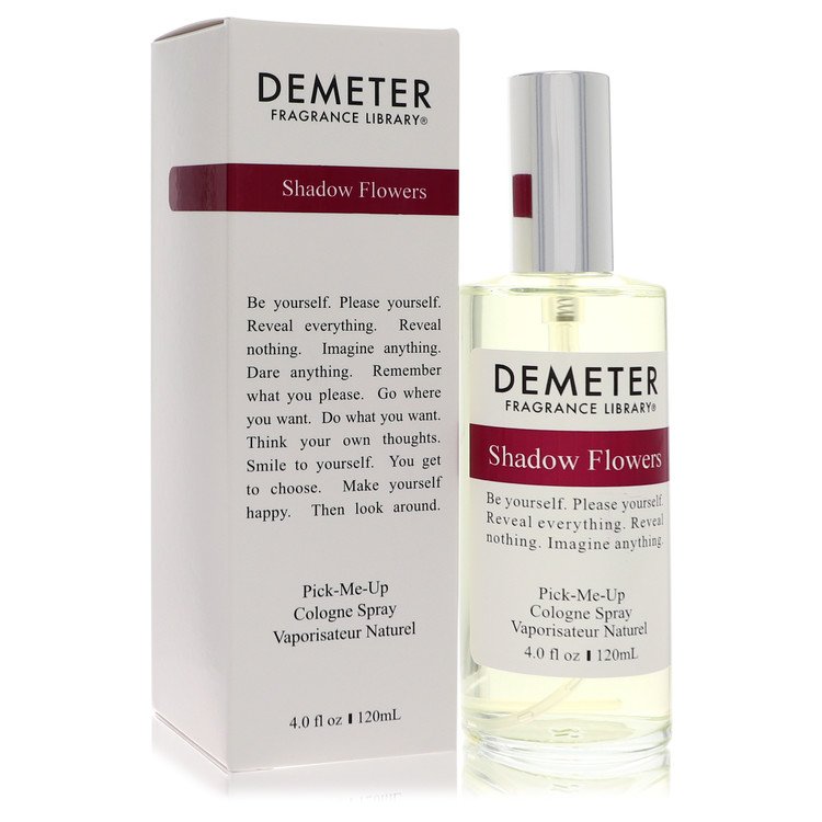 Demeter Shadow Flowers Perfume By Demeter Cologne Spray