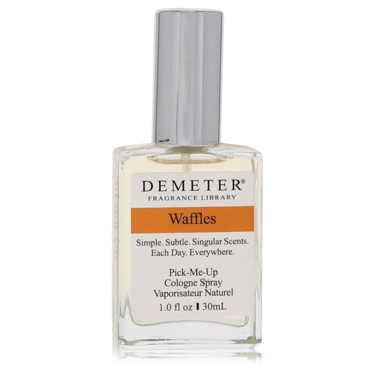 Demeter Waffles Perfume By Demeter Cologne Spray (unboxed)