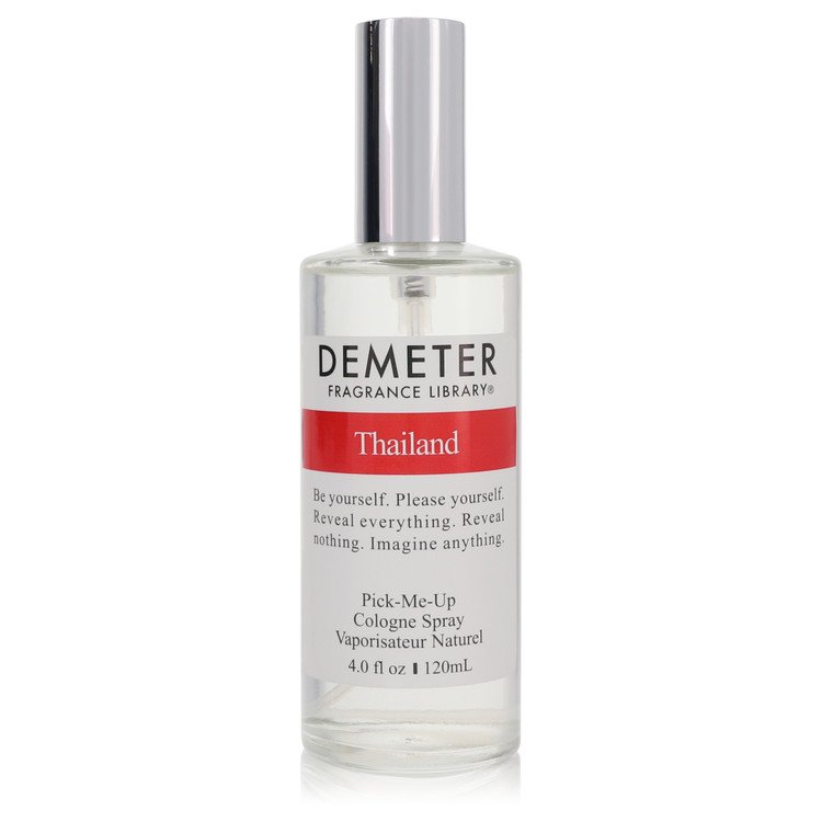 Demeter Thailand Perfume By Demeter Cologne Spray (Unboxed)