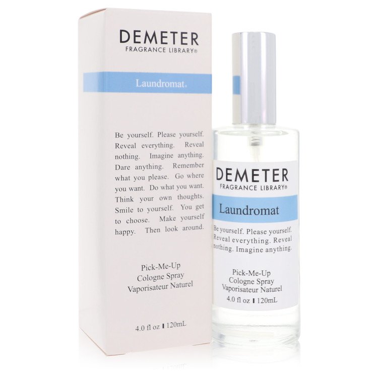 Demeter Laundromat Perfume By Demeter Cologne Spray