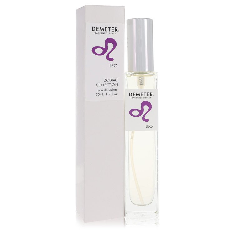 Demeter Leo Perfume By Demeter Eau De Toilette Spray