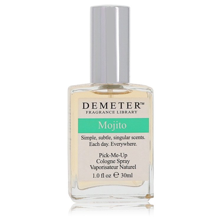 Demeter Mojito Perfume By Demeter Cologne Spray