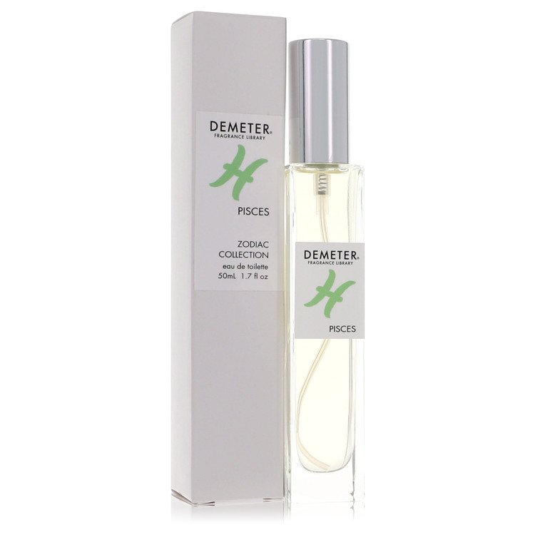 Demeter Pisces Perfume By Demeter Eau De Toilette Spray