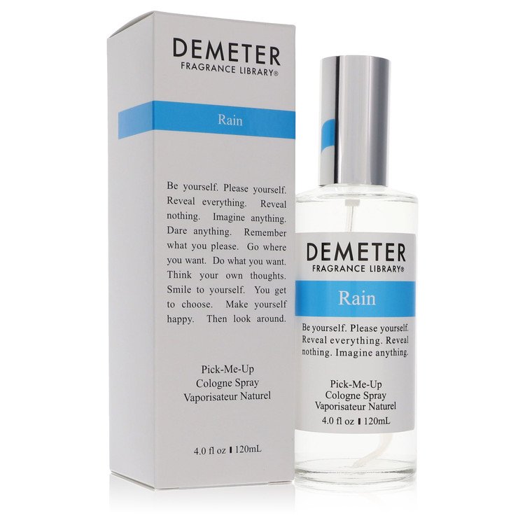 Demeter Rain Perfume By Demeter Cologne Spray (Unisex)