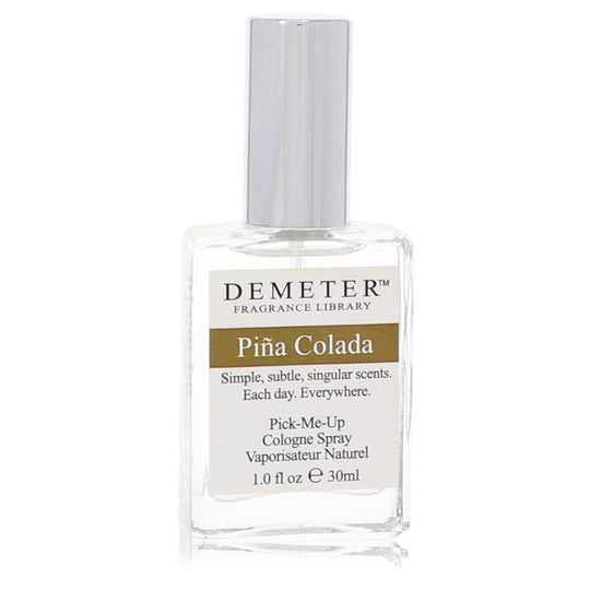 Demeter Pina Colada Perfume By Demeter Cologne Spray