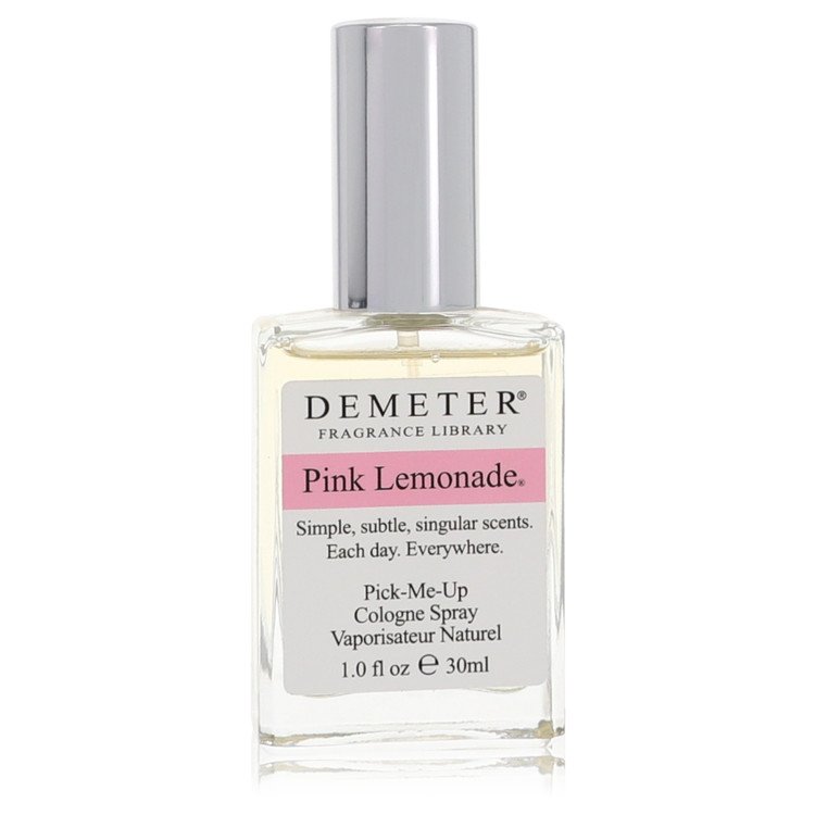 Demeter Pink Lemonade Perfume By Demeter Cologne Spray