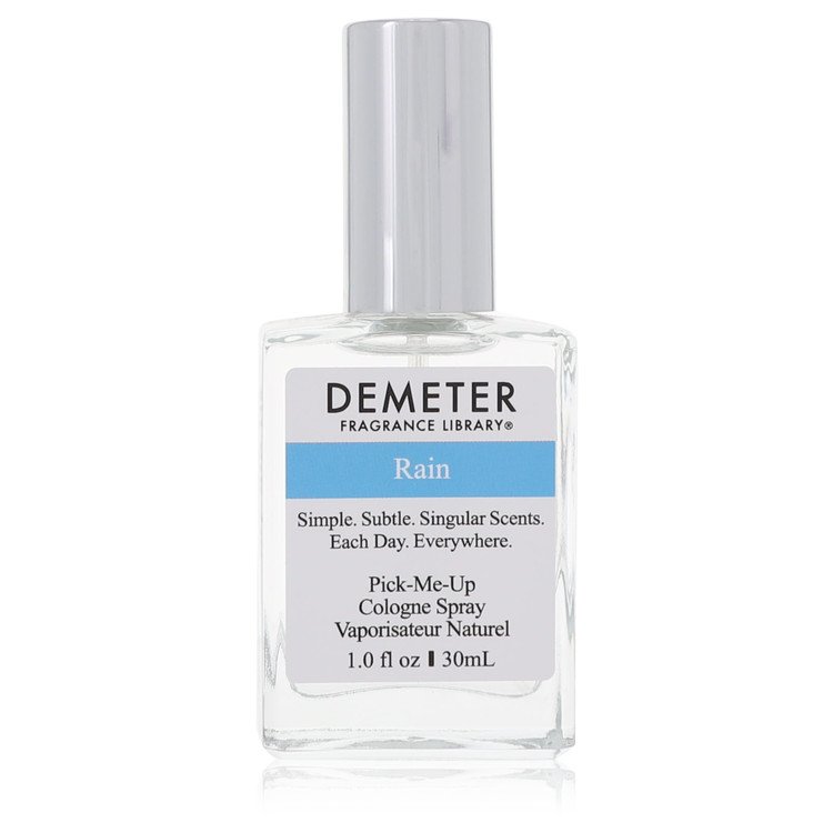 Demeter Rain Perfume By Demeter Cologne Spray (Unisex)