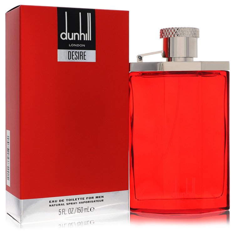 Desire Cologne By Alfred Dunhill Eau De Toilette Spray