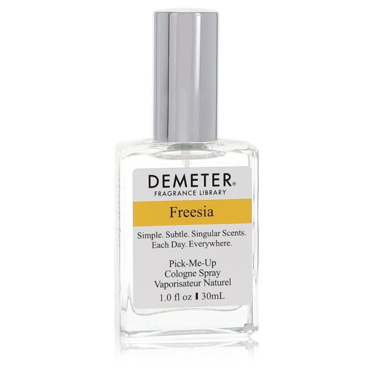 Demeter Freesia Perfume By Demeter Cologne Spray (unboxed)