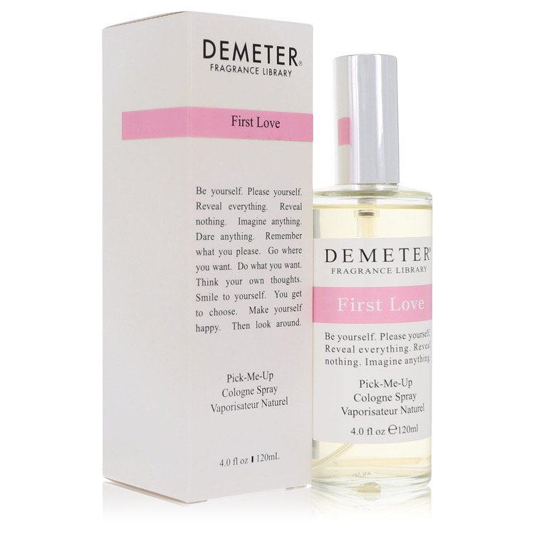 Demeter First Love Perfume By Demeter Cologne Spray