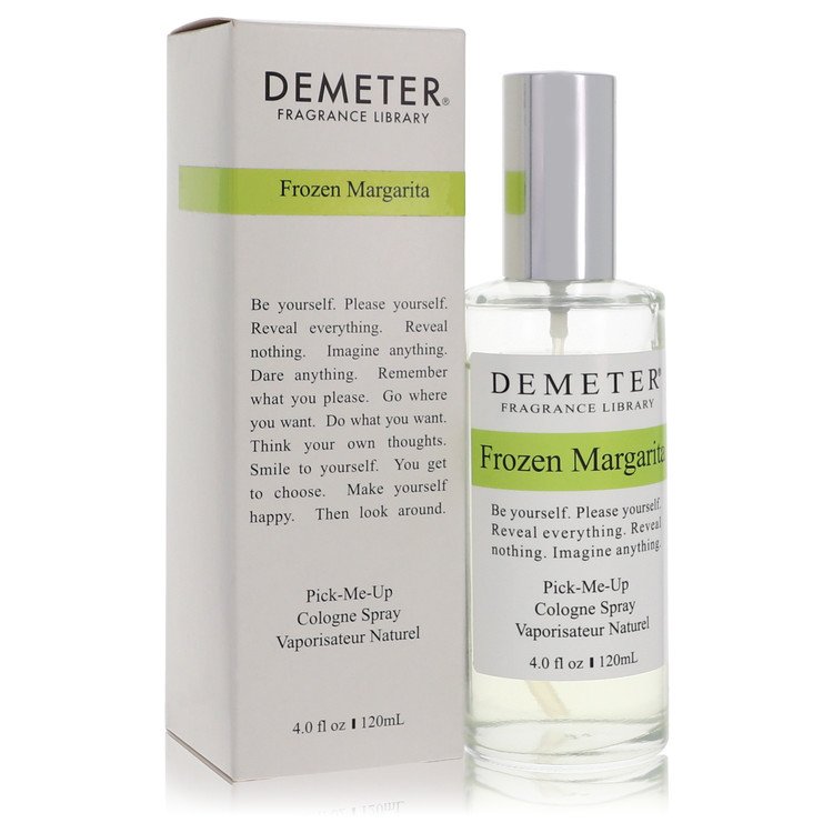 Demeter Frozen Margarita Perfume By Demeter Cologne Spray