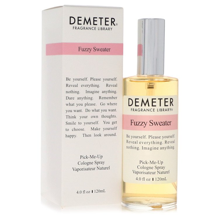 Demeter Fuzzy Sweater Perfume By Demeter Cologne Spray