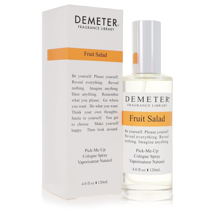 Demeter Fruit Salad Perfume By Demeter Cologne Spray (Formerly Jelly Belly )