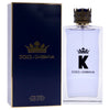 DOLCE & GABBANA 'K' 6.7 EAU DE TOILETTE SPRAY FOR MEN