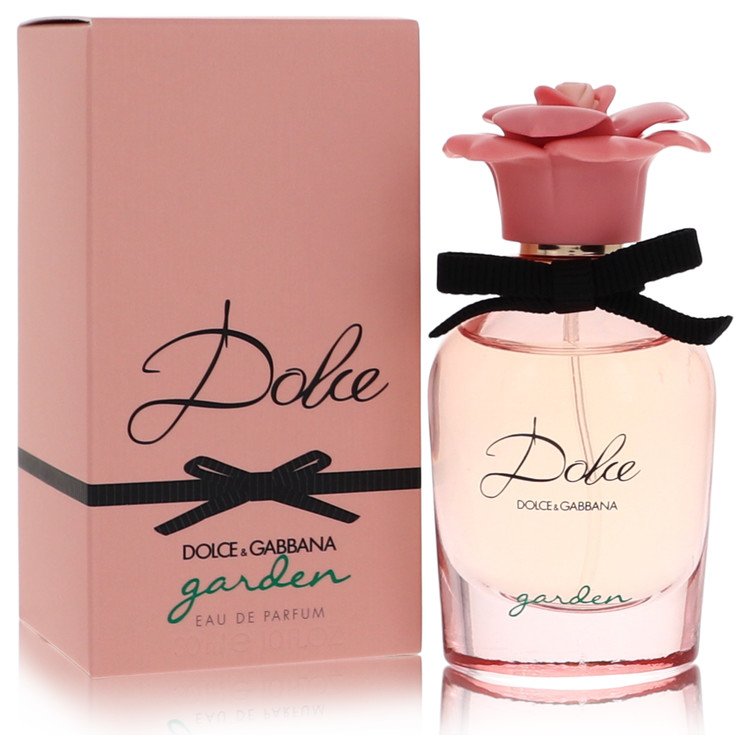 Dolce & Gabbana - Dolce Garden Perfume By Dolce & Gabbana Eau De Parfum Spray. SKU: 542661