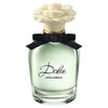 DOLCE & GABBANA DOLCE TESTER 2.5 EAU DE PARFUM SPRAY