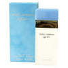 DOLCE & GABBANA LIGHT BLUE 1.7 EAU DE TOILETTE SPRAY FOR WOMEN BY DOLCE & GABBANA