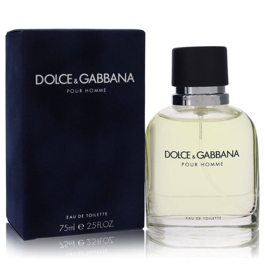 Dolce & Gabbana Cologne By Dolce & Gabbana Eau De Toilette Spray