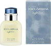 DOLCE & GABBANA LIGHT BLUE POUR HOMME 1.3 EAU DE TOILETTE SPRAY