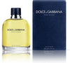 DOLCE & GABBANA POUR HOMME 6.7 EAU DE TOILETTE SPRAY BY DOLCE & GABBANA