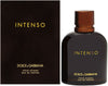 DOLCE & GABBANA INTENSO POUR HOMME 4.2 EAU DE PARFUM SPRAY