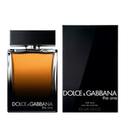 DOLCE & GABBANA THE ONE 3.3 EAU DE PARFUM SPRAY FOR MEN