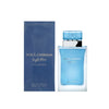 DOLCE & GABBANA LIGHT BLUE EAU INTENSE 1.7 EAU DE PARFUM SPRAY FOR WOMEN BY DOLCE & GABBANA