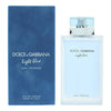 DOLCE & GABBANA LIGHT BLUE EAU INTENSE 3.3 EAU DE PARFUM SPRAY FOR WOMEN BY DOLCE & GABBANA