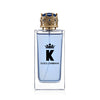 DOLCE & GABBANA 'K' TESTER 3.3 EAU DE TOILETTE SPRAY FOR MEN BY DOLCE & GABBANA