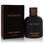 Dolce & Gabbana - Dolce & Gabbana Intenso Cologne By Dolce & Gabbana Eau De Parfum Spray. SKU: 517751