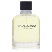 Dolce & Gabbana - Dolce & Gabbana Cologne By Dolce & Gabbana Eau De Toilette Spray (Tester). SKU: 445989