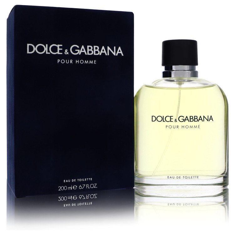 Dolce & Gabbana Cologne By Dolce & Gabbana Eau De Toilette Spray