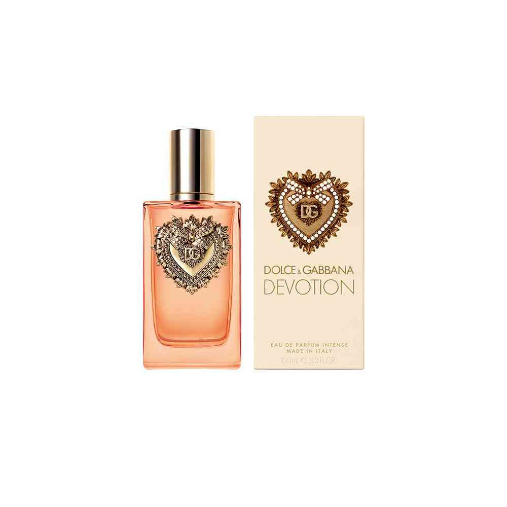 DOLCE & GABBANA DEVOTION INTENSE 3.3 EAU DE PARFUM  SPRAY