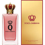 DOLCE & GABBANA "Q" 3.3 EAU DE PARFUM INTENSE SPRAY FOR WOMEN