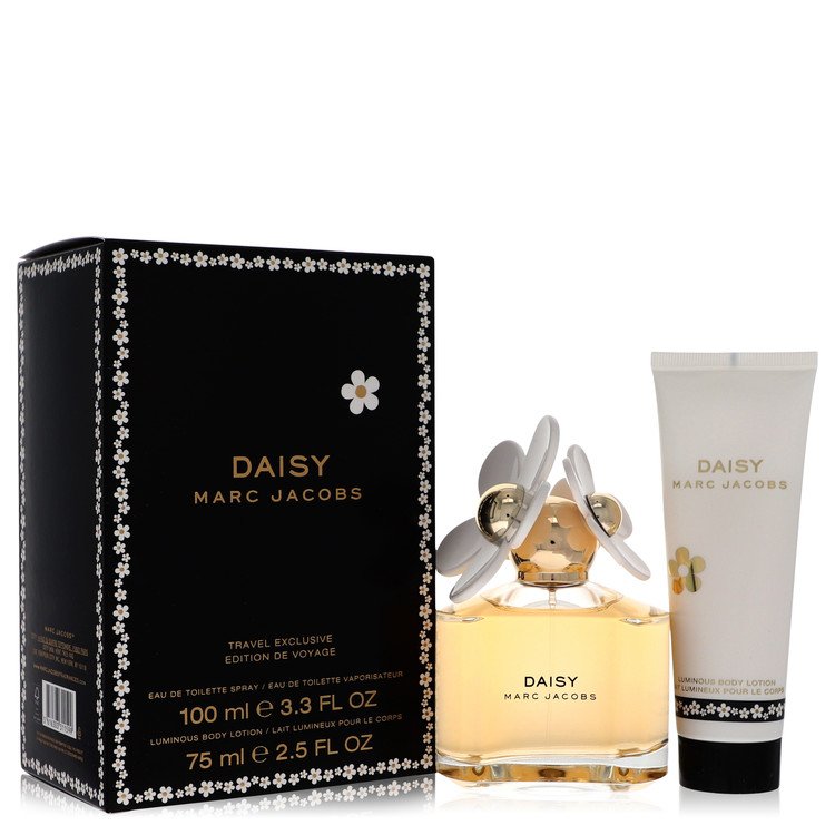 Daisy Perfume By Marc Jacobs Gift Set