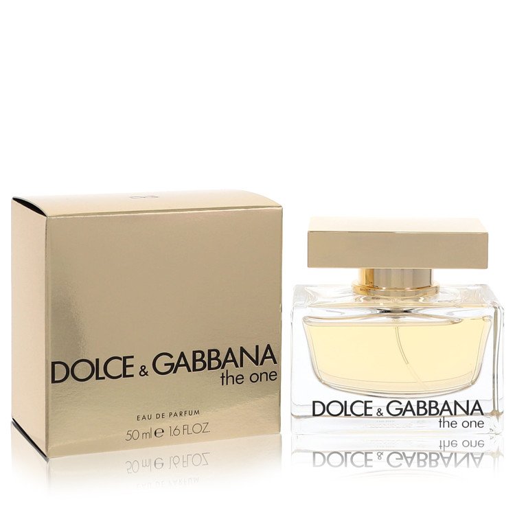 Dolce & Gabbana - The One Perfume By Dolce & Gabbana Eau De Parfum Spray. SKU: 429219