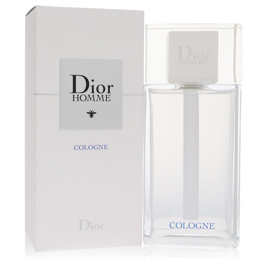 Dior Homme Cologne By Christian Dior Cologne Spray (New Packaging 2020)