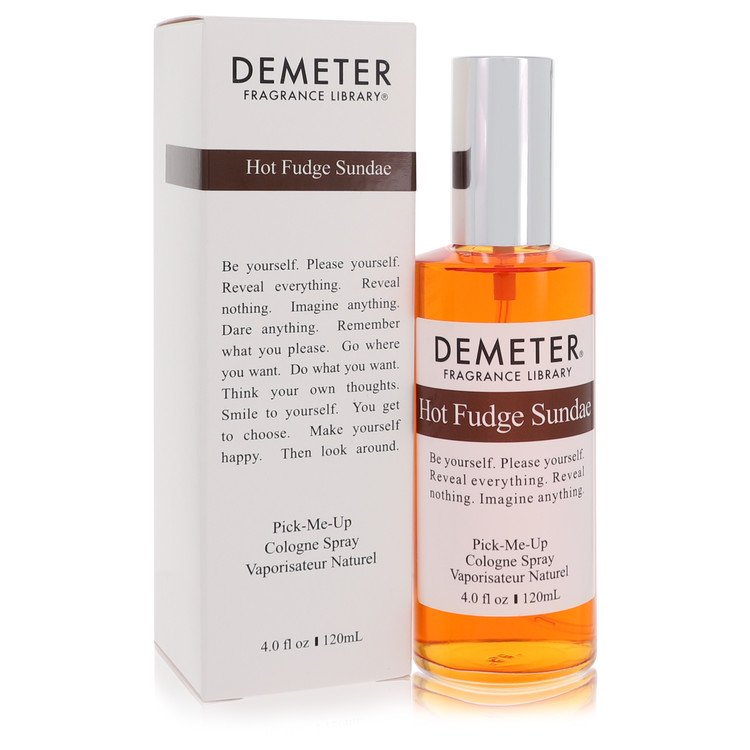 Demeter Hot Fudge Sundae Perfume By Demeter Cologne Spray