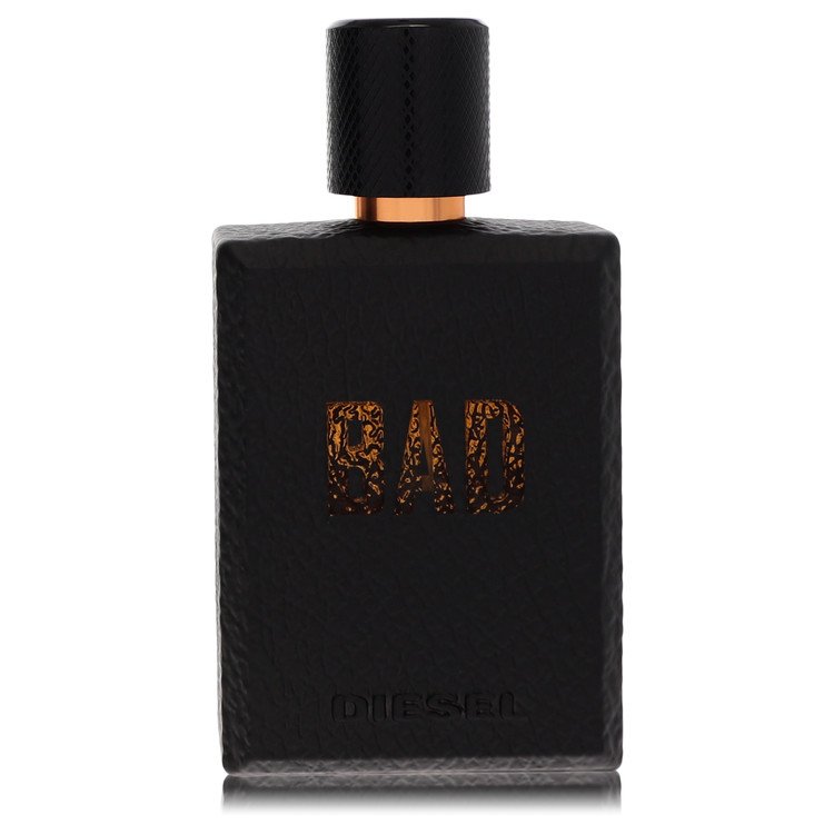 Diesel Bad Cologne By Diesel Eau De Toilette Spray (Tester)