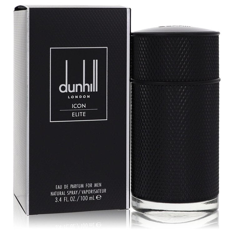 Dunhill Icon Elite Cologne By Alfred Dunhill Eau De Parfum Spray