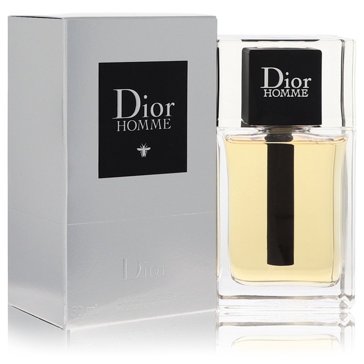 Dior Homme Cologne By Christian Dior Eau De Cologne Spray