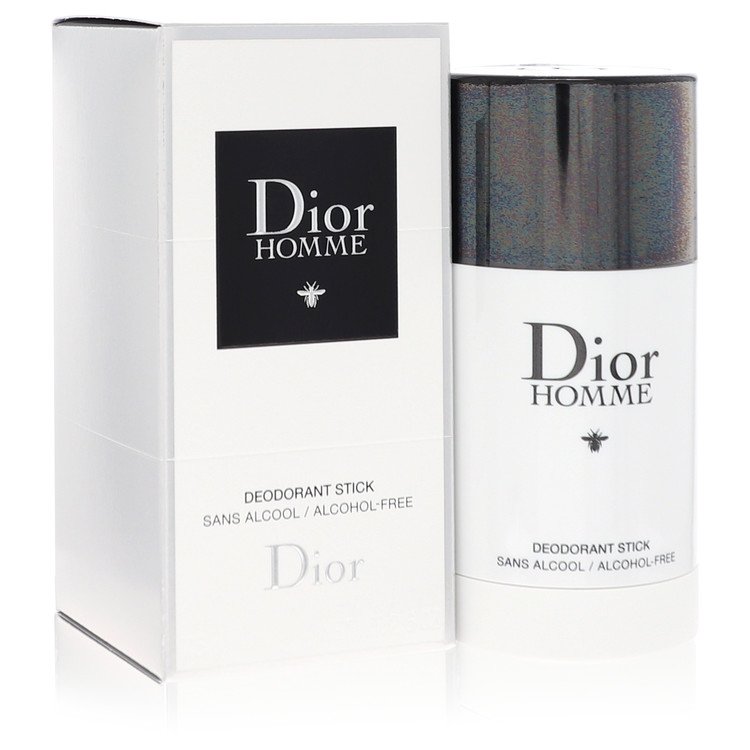 Dior Homme Cologne By Christian Dior Alcohol Free Deodorant Stick