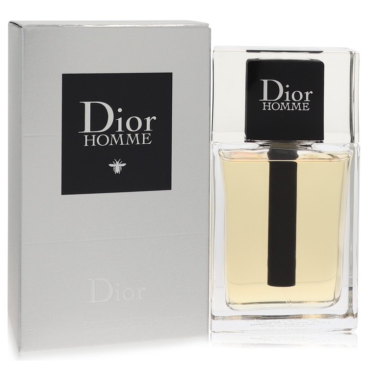 Dior Homme Cologne By Christian Dior Eau De Toilette Spray