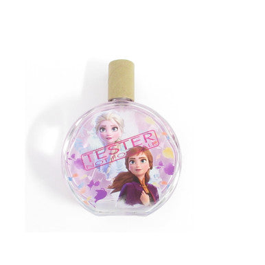 Frozen Ii Tester 3.4 Eau De Toilette Spray For Women - ACCEXO