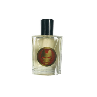 Marvel Iron Man Tester 3.4 Eau De Toilette Spray - ACCEXO