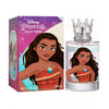 DISNEY PRINCESS MOANA 3.4 EAU DE TOILETTE SPRAY BY DISNEY