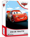 DISNEY CARS 3.4 EAU DE TOILETTE SPRAY BY DISNEY